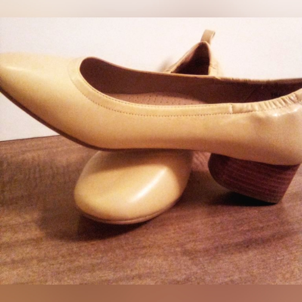 Susina chunky shoes, size 9M